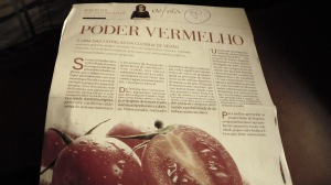 A revista Notícias Magazine, do Diário de Notícias, aposta na prevenção em saúde